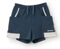Admiral アドミナル　ショートパンツ　LL (XL)