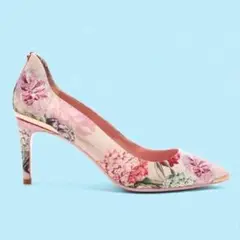 2025年最新】TED BAKER レディース ハイヒール・パンプスの人気