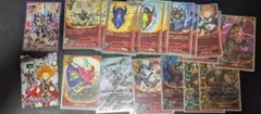 バディファイト 次元竜 ロストデッキ