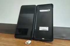 LG V60 純正デュアルスクリーン ＋ 専用充電アダプター