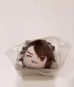 とうらぶ もちマス 軽装 陸奥守吉行 D賞