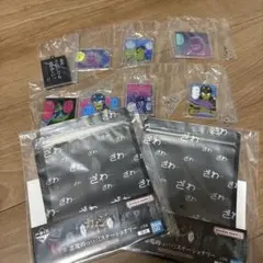 一番くじカイジ　B賞　E賞 G賞