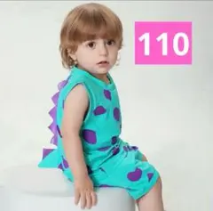 ディズニー　モンスターズインク　マイク　サリー　コスプレ　なりきり衣装　110