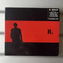 R. Kelly 「R.」 CD2枚組