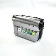 Mini DV　ソニー　デジタルビデオカメラ　SONY DCR-HC62 Sony DCR-HC62 MiniDV Camcorder DCRHC62/1 B&H Photo Video