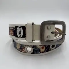 【新品タグ付き】HORN WORKS ベルト