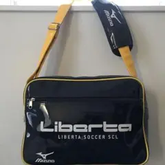 リベルタサッカースクール バッグ