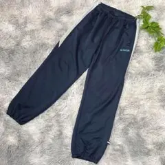 ケイパ keapa レディース ジャージ下 L ジョガーパンツ ラインパンツ