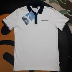 新品未使用　BMW Yachtsport ポロシャツ