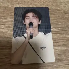 seventeen follow again DVD ジュントレカ