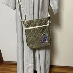 ショルダーバック