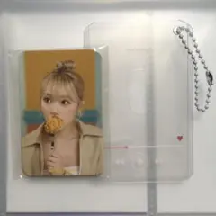 LE SSERAFIM MOM'S TOUCH マムズタッチ トレカ セット