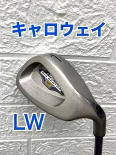 ⭐️希少!キャロウェイビッグバーサLW⭐️