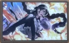 魔法少女まどか☆マギカ メモリアルクリアカードコレクション　暁美 ほむらセット