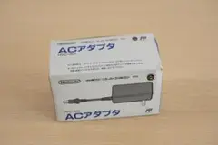 Nintendo HVC-002 ACアダプタ