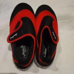 再値下げ！マリンシューズ 24.0cm