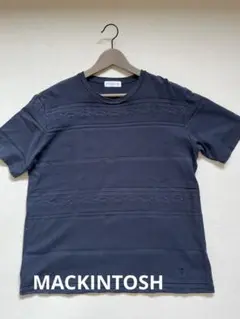 マッキントッシュ　トップス