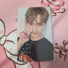 SEVENTEEN ジュン トレカ