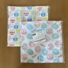 スヌーピー アオキ バック 2個セット