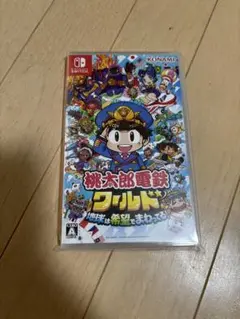 Nintendo Switch 桃太郎電鉄 〜昭和平成令和も定番！〜 桃鉄