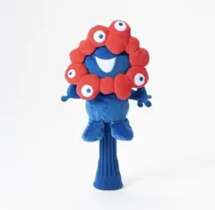 EXPO2025ミャクミャクヘッドカバー