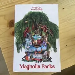 Magnolia parks