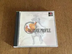 Valkyrie Profile ヴァルキリープロファイル