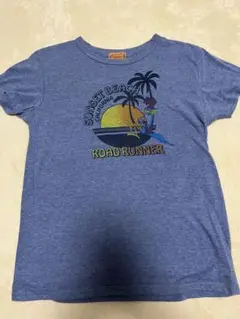 Cheswick サンセットビーチ Tシャツ M ロードランナー