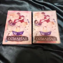 OZMAFIA!! PC ゲーム さとい ゆーます Poni-Pachet SY