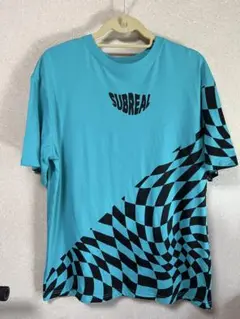 鬼滅っぽいTシャツ