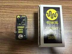2025年最新】ews stormy bass driveの人気アイテム - メルカリ