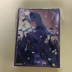 ローゼンメイデン 薔薇水晶 水銀燈 フレシア クラスター キャラクタースリーブ ローゼンメイデン 薔薇水晶 水銀燈 フレシア クラスター