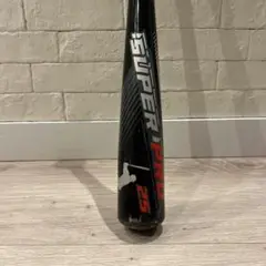 SUPER PRO 25 軟式バット