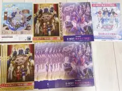 ヘタミュ ヘタリア 公演 フライヤー