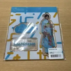 上村ひなの 3回目のひな誕祭 アクリルスタンド
