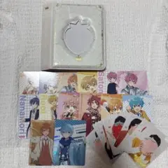 すとぷり　コレクトブック　8周年