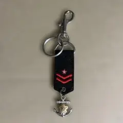 亡国のイージス　キーホルダー