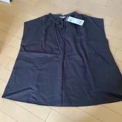 新品未使用⭐︎SM2⭐︎かわいい薄手の涼しいブラウス