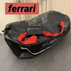 Ferrari ボストンバッグ