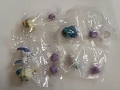 【5点まとめ売りセール】【新品◦未開封】へんしんメタモン　フィギュア　ポケモン
