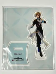 にじさんじ 叶 fantasiaアクスタ