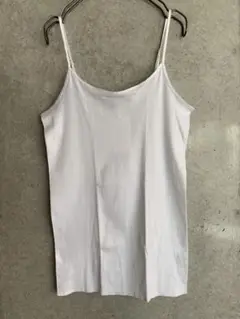 【HANRO ハンロ】新品 キャミソール 下着