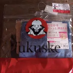 新品　未使用　fukuske 　福助　Mサイズショーツ 3枚入り　セット