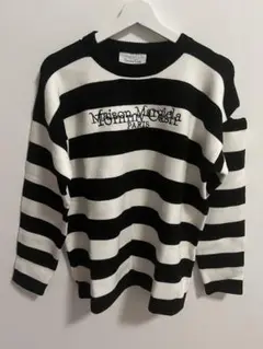 Maison Margiela x Tommy Cash セーター ニット