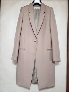 ENFOLD☆ジャケットコ―ト