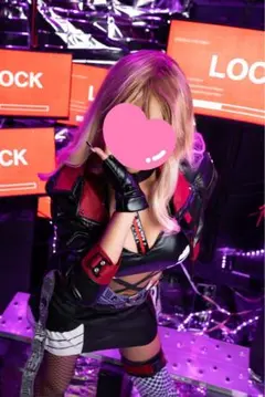 飴*郎様 和泉愛依 デッドチャンネルl2<)3 コスプレ衣装 飴*郎様 和泉愛依 デッドチャンネルl2<)3 コスプレ衣装 - メルカリ