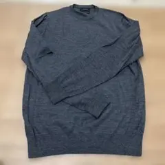 ZARA 長袖 グレー