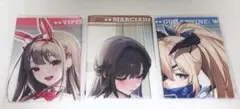 NIKKE マルチクロス コスチュームコレクション2バイパーギロチンマルチャーナ