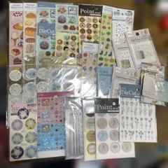 シールセット