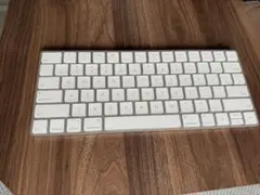 Apple Magic Keyboard 英字配列